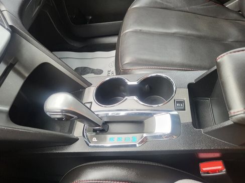 Used 2015 Chevrolet Equinox LT image 18