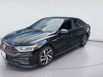 Used 2019 Volkswagen Jetta GLI