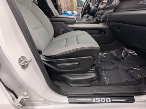 Used 2020 RAM 1500 Big Horn image 13