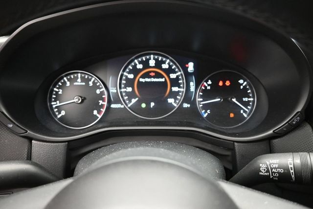 Used 2025 MAZDA CX-50 AWD 2.5 S w/ Preferred Package image 19