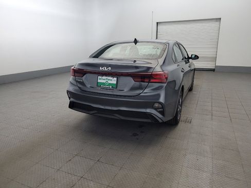 Used 2023 Kia Forte LXS FWD image 7
