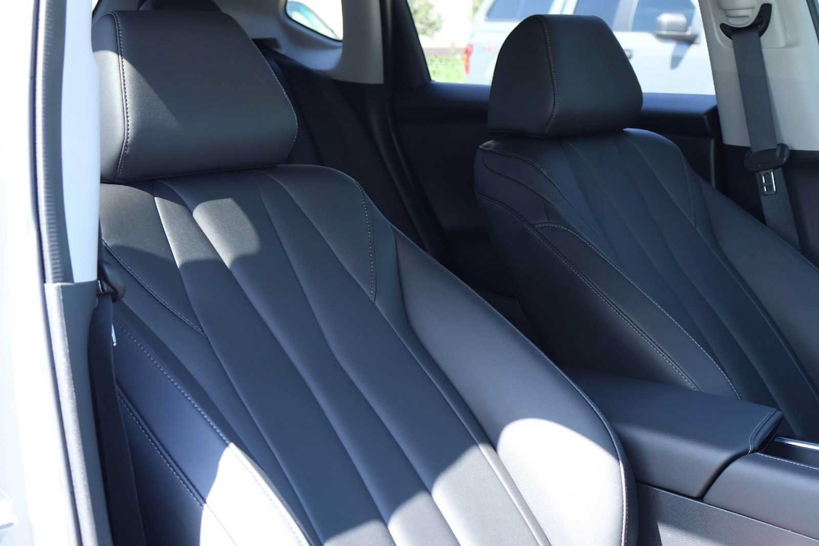 Certified 2026 Acura ADX FWD image 14