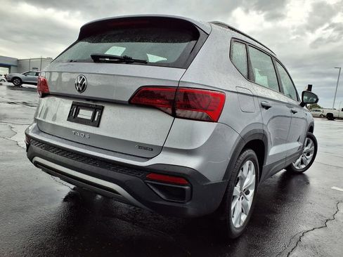 Used 2023 Volkswagen Taos S AWD/4WD image 27