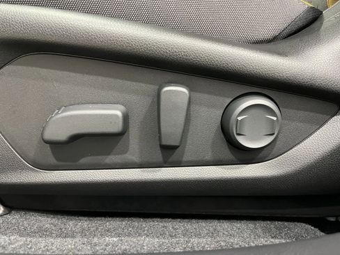 New 2026 Subaru Crosstrek 2.5i Sport image 13