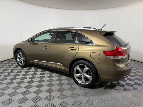 Used 2012 Toyota Venza LE w/ LE Convenience Pkg AWD/4WD image 20