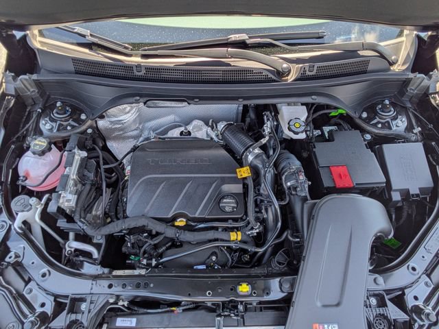 New 2026 Buick Envista Preferred w/ Convenience I Package FWD image 34
