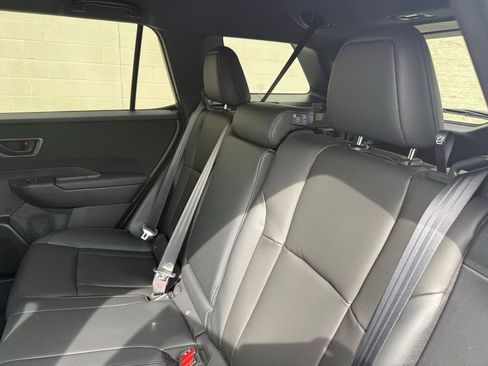New 2026 Subaru Outback Premium AWD/4WD image 27