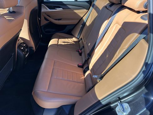 Used 2020 BMW X3 xDrive30i w/ Premium Package image 12