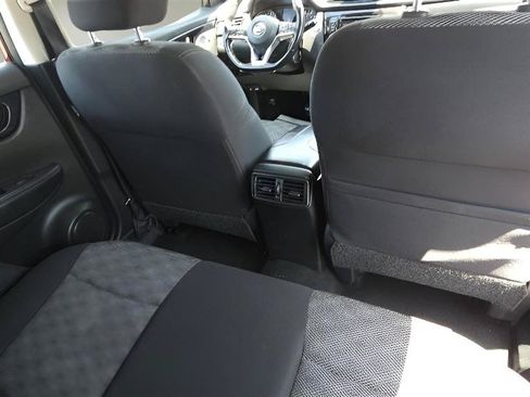 Used 2019 Nissan Rogue Sport SV w/ All-Weather Package AWD/4WD image 28