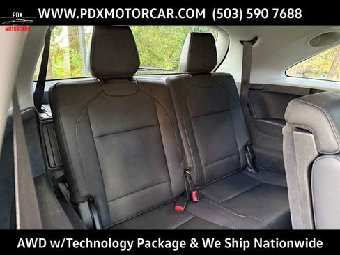 Used 2017 Acura MDX SH-AWD w/ Technology Package image 33