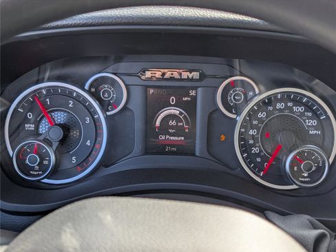 New 2026 RAM 5500 Tradesman image 20