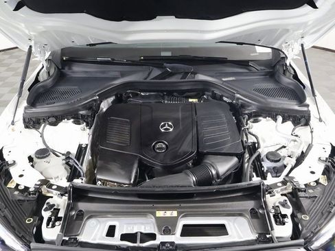 Certified 2024 Mercedes-Benz GLC 300 4MATIC image 15