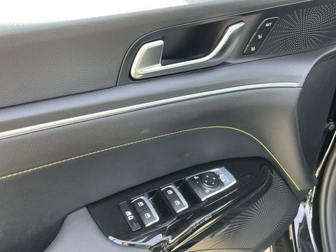 New 2026 Kia K5 GT w/ GT1 Package image 11