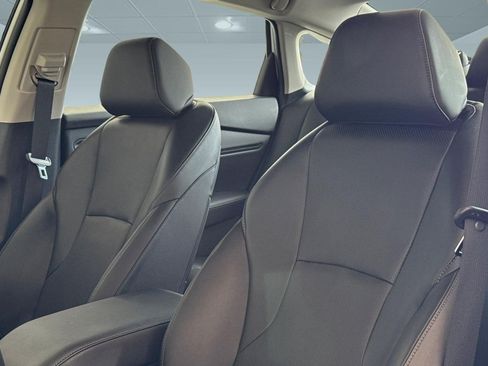 Used 2025 Honda Accord Touring image 28