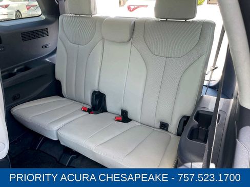 Used 2024 Hyundai Palisade Calligraphy AWD/4WD image 23