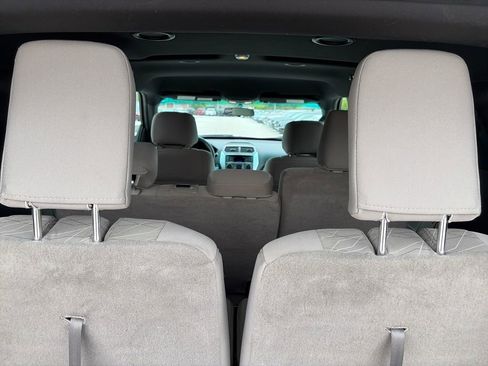 Used 2015 Ford Explorer FWD image 37