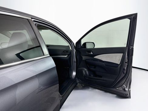 Used 2016 Honda CR-V EX image 30