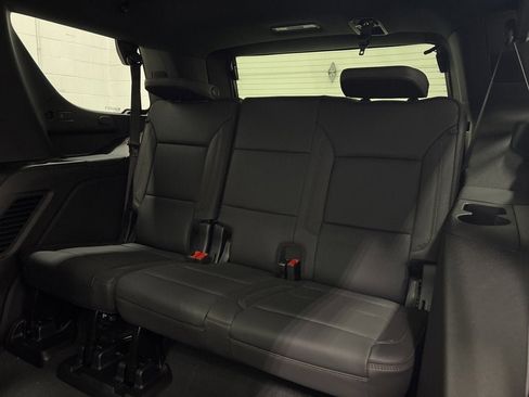 New 2026 Chevrolet Tahoe High Country image 31