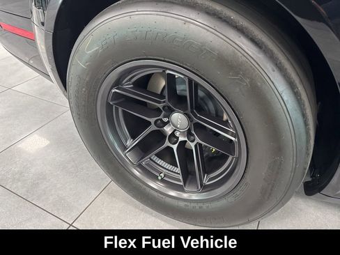 Used 2023 Dodge Challenger SRT Hellcat Redeye image 8