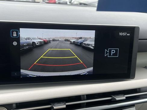 Certified 2025 Hyundai Tucson SEL image 29