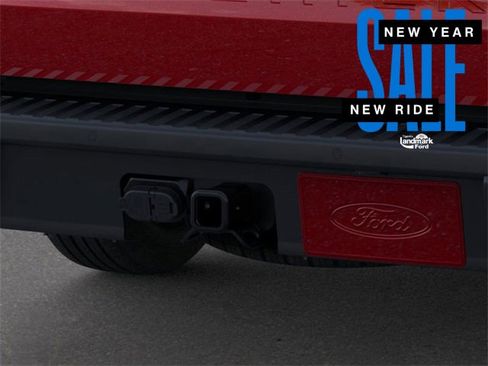 New 2025 Ford Maverick XLT w/ XLT Luxury Package image 23