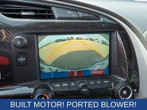 Used 2019 Chevrolet Corvette Z06 image 22