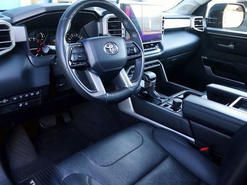 Used 2022 Toyota Tundra Limited image 11
