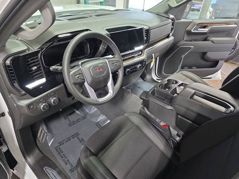 New 2026 GMC Sierra 1500 Elevation AWD/4WD image 16
