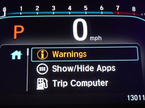 Used 2018 Honda Odyssey EX image 27