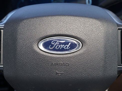 Certified 2026 Ford F250 King Ranch w/ Chrome Package AWD/4WD image 15