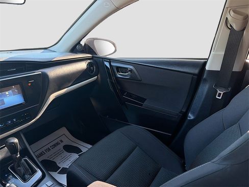 Used 2017 Toyota Corolla iM w/ Carpet Mat Package image 25