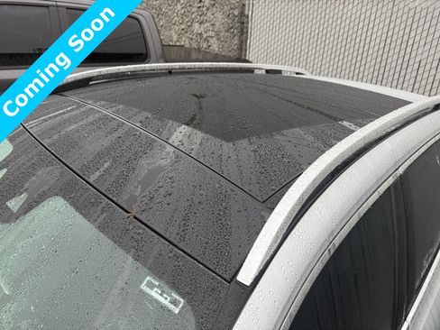 Used 2024 Mercedes-Benz GLB 35 AMG 4MATIC image 8