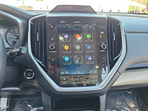 Used 2023 Subaru Ascent Limited image 22