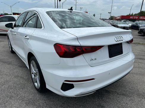 Used 2024 Audi A3 2.0T Premium FWD image 34