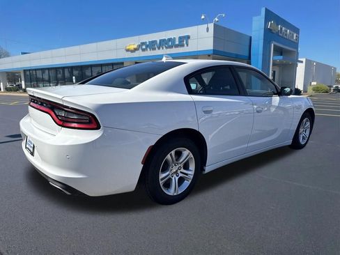 Used 2023 Dodge Charger SXT image 7