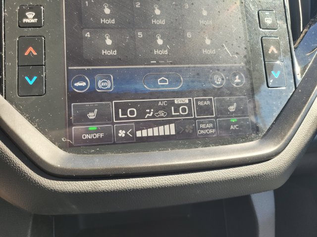 Used 2023 Subaru Ascent Onyx Edition Limited AWD/4WD image 24