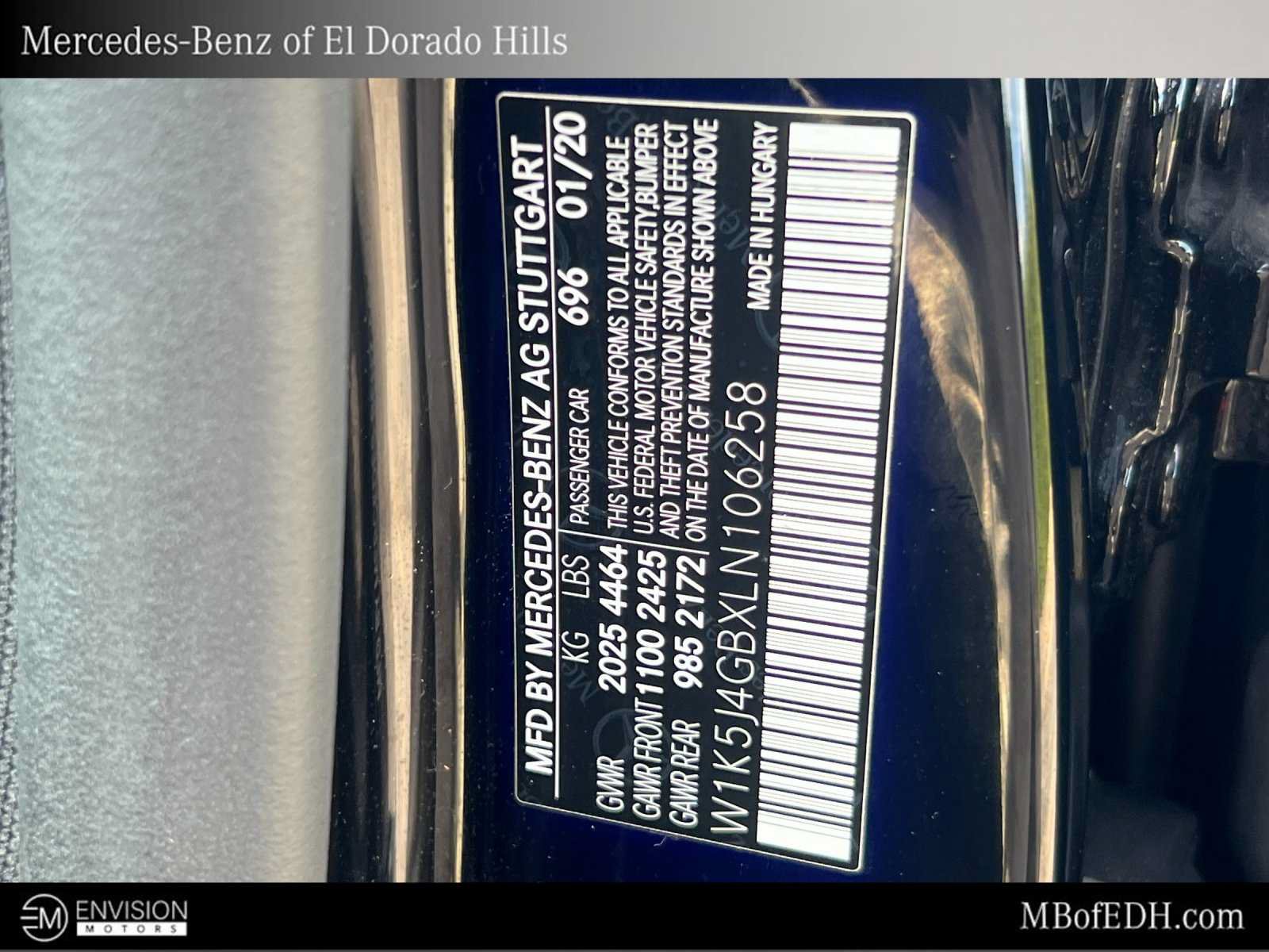 Used 2020 Mercedes-Benz CLA 250 image 26
