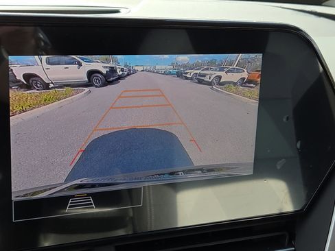 New 2026 Chevrolet Trax LS w/ LS Convenience Package image 19