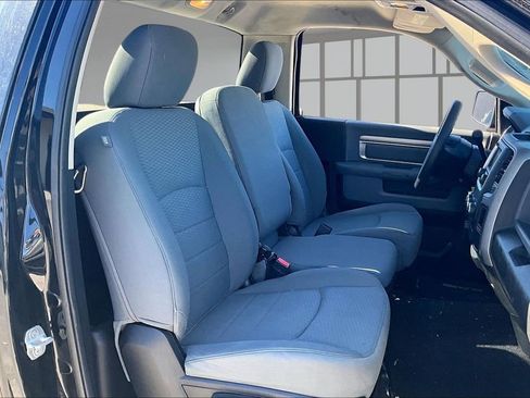 Used 2014 RAM 1500 Express image 25
