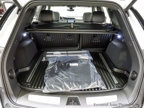 New 2026 Cadillac XT5 Premium Luxury w/ Driver Assist Package image 20