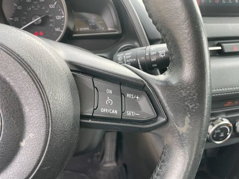 Used 2019 MAZDA CX-3 Touring AWD/4WD image 17
