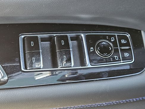 New 2025 Cadillac Escalade IQ Sport 1 w/ Smart Trailering package image 21