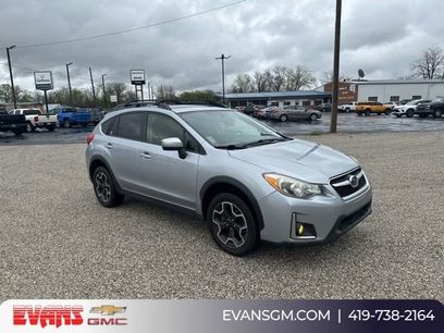 Used 2016 Subaru Crosstrek 2.0i Premium
