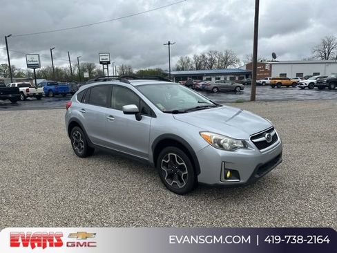 Used 2016 Subaru Crosstrek 2.0i Premium AWD/4WD image 1