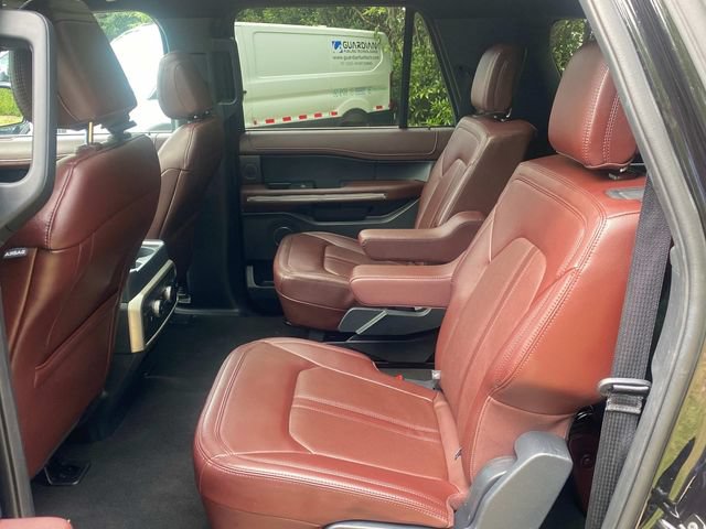Used 2024 Ford Expedition Max Limited AWD/4WD image 9