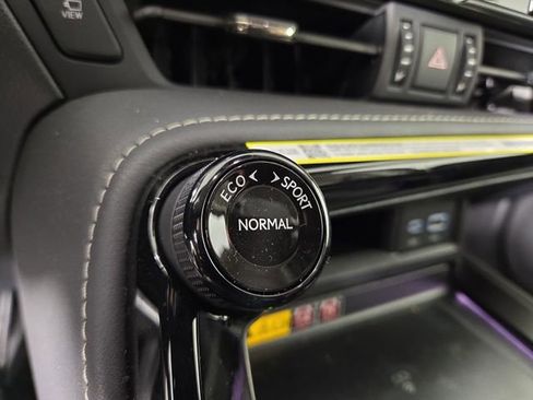 Used 2025 Lexus NX 350h AWD w/ Premium Package image 27