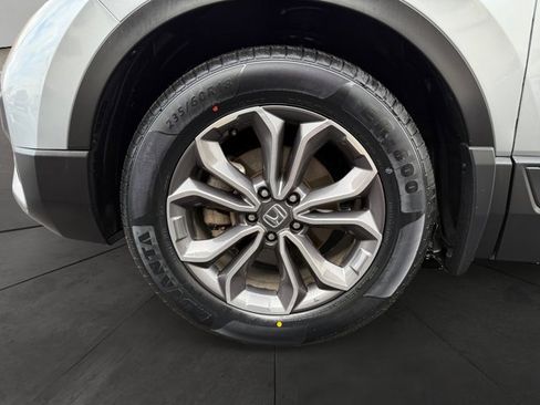 Used 2021 Honda CR-V EX image 9