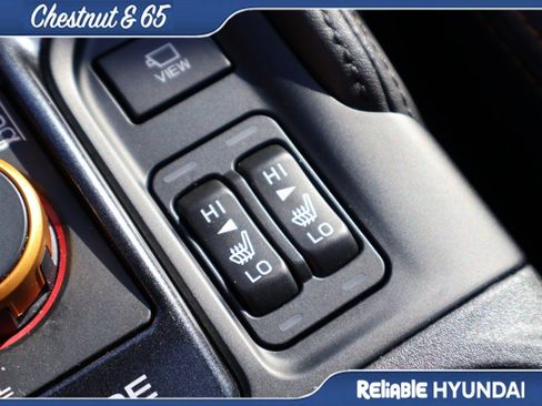 Used 2022 Subaru Forester Wilderness AWD/4WD image 39