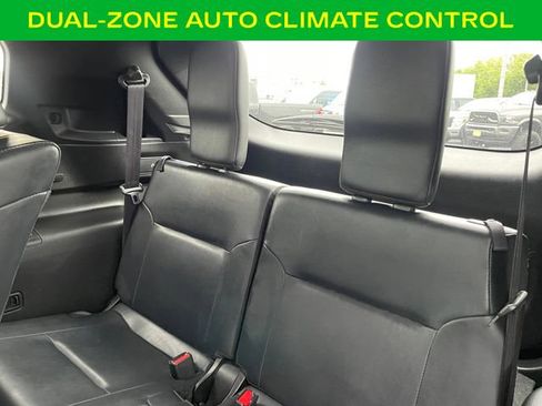 Used 2024 Mitsubishi Outlander SE AWD/4WD image 13