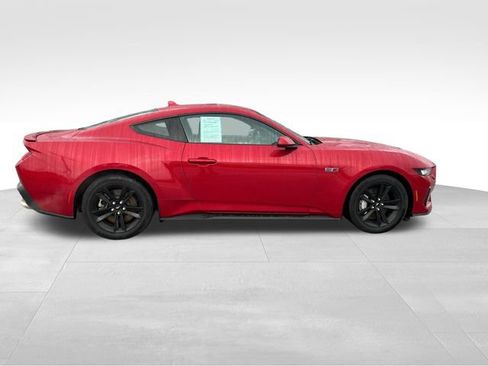 Used 2024 Ford Mustang GT image 6